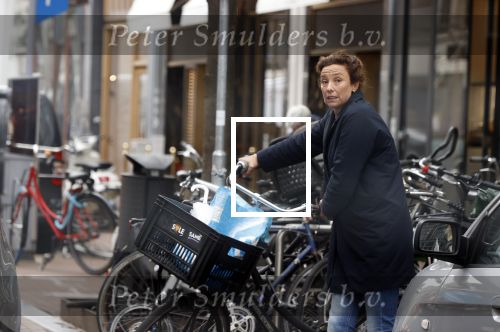 Amsterdam 25 september 2020
Prinses marilene op straat op de pc hooftstraat