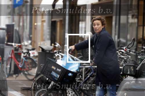 Amsterdam 25 september 2020
Prinses marilene op straat op de pc hooftstraat