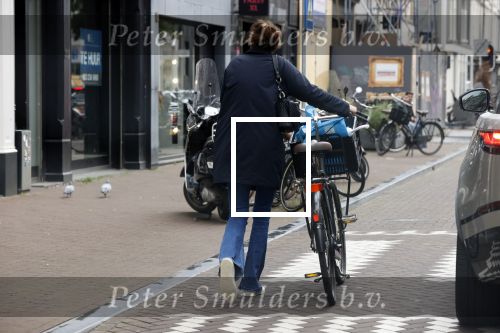 Amsterdam 25 september 2020
Prinses marilene op straat op de pc hooftstraat