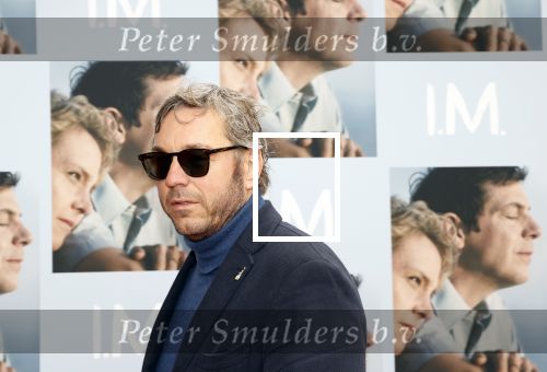 Utrecht 27 september 2020
Premiere I.M. tijdens filmdagen in Utrecht. Sander Dikhoff met partner