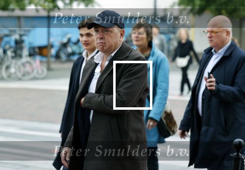 Utrecht 27 september 2020
Premiere I.M. tijdens filmdagen in Utrecht. Sander Dikhoff met partner