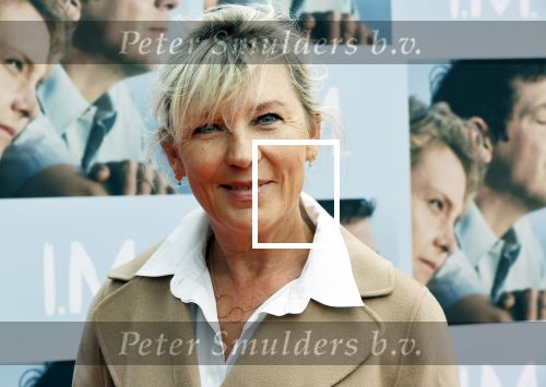 Utrecht 27 september 2020
Premiere I.M. tijdens filmdagen in Utrecht. Saskia Noort