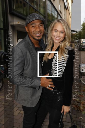 Amsterdam 29 september 2020
Presetatie Amsterdam XXXL magazine met Kim Feenstra op de cover.
Stacey Seedorf met zijn zwangere vriendin