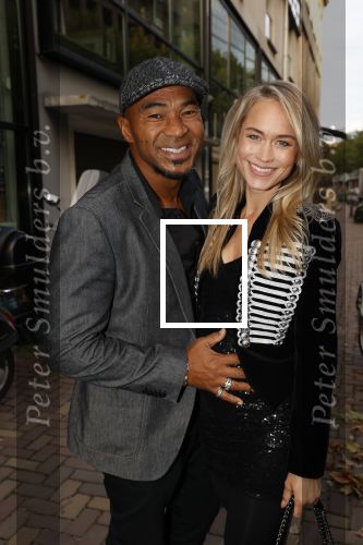 Amsterdam 29 september 2020
Presetatie Amsterdam XXXL magazine met Kim Feenstra op de cover.
Stacey Seedorf met zijn zwangere vriendin