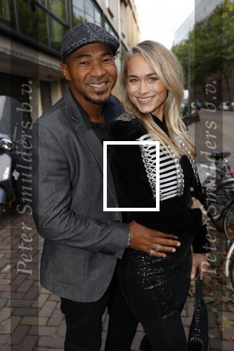 Amsterdam 29 september 2020
Presetatie Amsterdam XXXL magazine met Kim Feenstra op de cover.
Stacey Seedorf met zijn zwangere vriendin