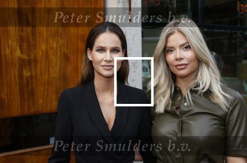 Amsterdam 29 september 2020
Presetatie Amsterdam XXXL magazine met Kim Feenstra op de cover.
Stephanie Tency en Suus de Brock