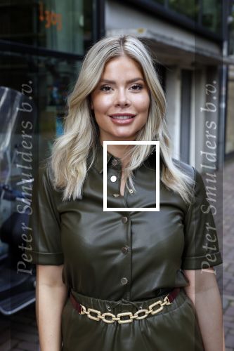 Amsterdam 29 september 2020
Presetatie Amsterdam XXXL magazine met Kim Feenstra op de cover.
Stephanie Tency