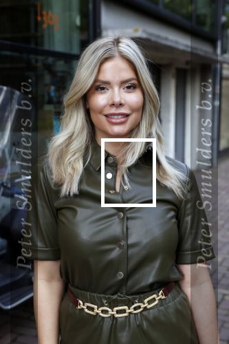 Amsterdam 29 september 2020
Presetatie Amsterdam XXXL magazine met Kim Feenstra op de cover.
Stephanie Tency