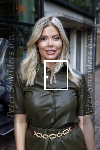 Amsterdam 29 september 2020
Presetatie Amsterdam XXXL magazine met Kim Feenstra op de cover.
Stephanie Tency
