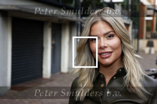Amsterdam 29 september 2020
Presetatie Amsterdam XXXL magazine met Kim Feenstra op de cover.
Stephanie Tency