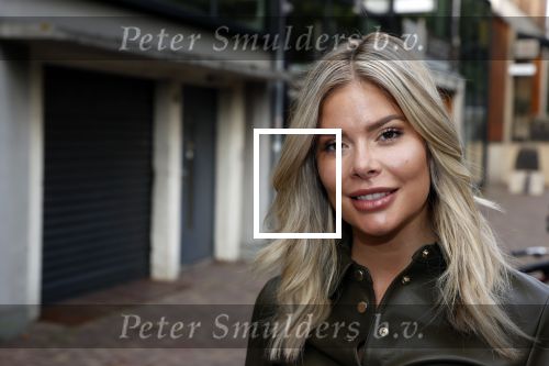 Amsterdam 29 september 2020
Presetatie Amsterdam XXXL magazine met Kim Feenstra op de cover.
Stephanie Tency