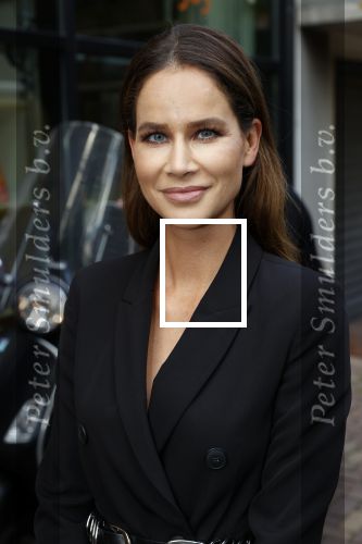 Amsterdam 29 september 2020
Presetatie Amsterdam XXXL magazine met Kim Feenstra op de cover. Suus de Brock