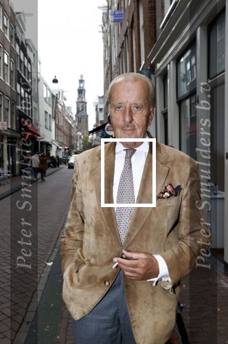Amsterdam 27 september 2020
Expositie Davide Heijmans . De expositie heet 24/24 San remo en  hangt bij restaurant La Trattoria Di Donna Sofia in de Jordaan. Theo Hiddema