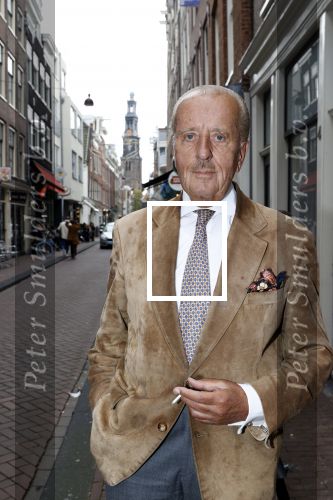 Amsterdam 27 september 2020
Expositie Davide Heijmans . De expositie heet 24/24 San remo en  hangt bij restaurant La Trattoria Di Donna Sofia in de Jordaan. Theo Hiddema