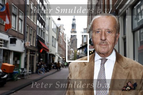 Amsterdam 27 september 2020
Expositie Davide Heijmans . De expositie heet 24/24 San remo en  hangt bij restaurant La Trattoria Di Donna Sofia in de Jordaan. Theo Hiddema