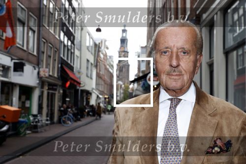 Amsterdam 27 september 2020
Expositie Davide Heijmans . De expositie heet 24/24 San remo en  hangt bij restaurant La Trattoria Di Donna Sofia in de Jordaan. Theo Hiddema