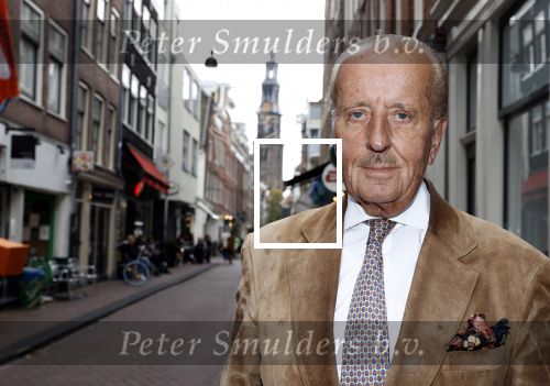 Amsterdam 27 september 2020
Expositie Davide Heijmans . De expositie heet 24/24 San remo en  hangt bij restaurant La Trattoria Di Donna Sofia in de Jordaan. Theo Hiddema