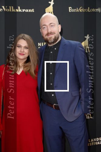 Utrecht 26 september 2020
Premiere Vliegende Hollanders tijdens de nederlandse filmdagen
Thomas van der Ree en partner