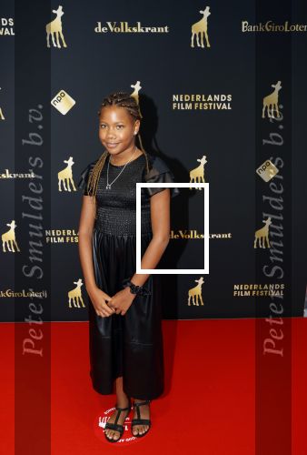 Utrecht 25 september 2020
Premiere Bulado tijdens de nederlandse filmdagen in Utrecht . Tiara Richards