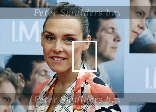 Utrecht 27 september 2020
Premiere I.M. tijdens filmdagen in Utrecht. Wende Snijders