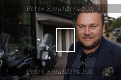Amsterdam 29 september 2020
Presetatie Amsterdam XXXL magazine met Kim Feenstra op de cover. Wesly Bronkhorst met beste vriend Ray