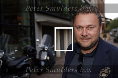 Amsterdam 29 september 2020
Presetatie Amsterdam XXXL magazine met Kim Feenstra op de cover. Wesly Bronkhorst met beste vriend Ray