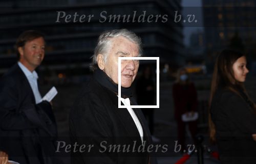 Utrecht 28 september 2020
Premiere buiten is het beter tijdens het nederlands film festival.
Willem Nijholt