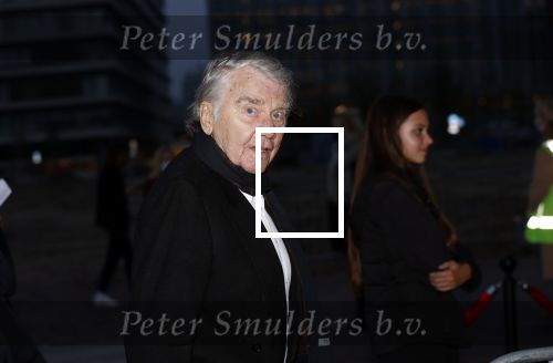 Utrecht 28 september 2020
Premiere buiten is het beter tijdens het nederlands film festival.
Willem Nijholt