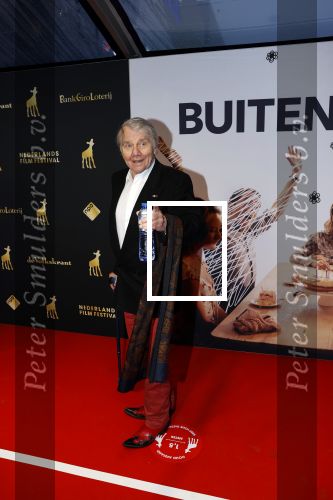 Utrecht 28 september 2020
Premiere buiten is het beter tijdens het nederlands film festival.
Willem Nijholt