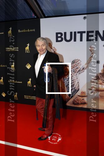 Utrecht 28 september 2020
Premiere buiten is het beter tijdens het nederlands film festival.
Willem Nijholt