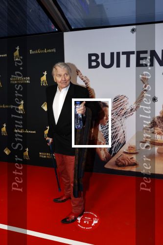 Utrecht 28 september 2020
Premiere buiten is het beter tijdens het nederlands film festival.
Willem Nijholt