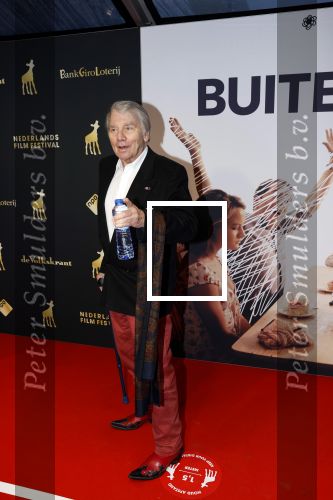Utrecht 28 september 2020
Premiere buiten is het beter tijdens het nederlands film festival.
Willem Nijholt