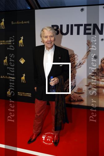 Utrecht 28 september 2020
Premiere buiten is het beter tijdens het nederlands film festival.
Willem Nijholt