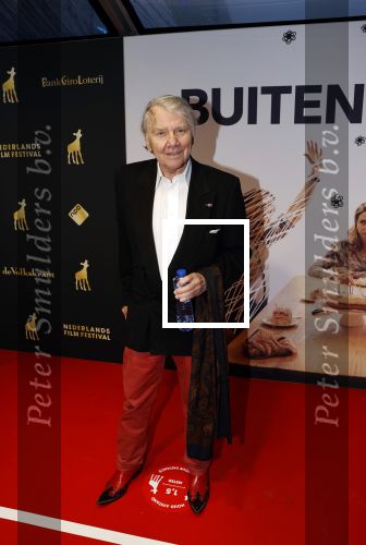 Utrecht 28 september 2020
Premiere buiten is het beter tijdens het nederlands film festival.
Willem Nijholt
