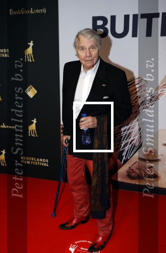 Utrecht 28 september 2020
Premiere buiten is het beter tijdens het nederlands film festival.
Willem Nijholt