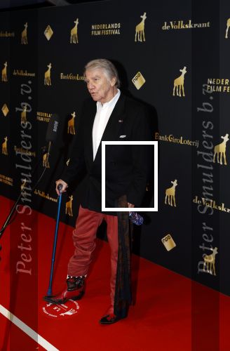 Utrecht 28 september 2020
Premiere buiten is het beter tijdens het nederlands film festival.
Willem Nijholt