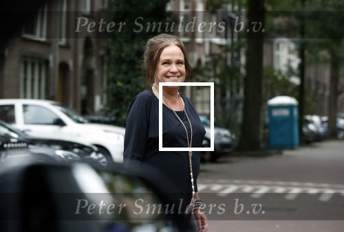 Amsterdam 26 september 2020
Xandra Brood op de cornelis schuytstraat