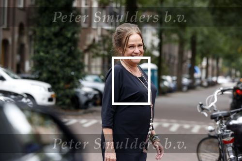 Amsterdam 26 september 2020
Xandra Brood op de cornelis schuytstraat