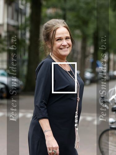 Amsterdam 26 september 2020
Xandra Brood op de cornelis schuytstraat