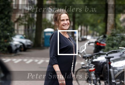 Amsterdam 26 september 2020
Xandra Brood op de cornelis schuytstraat