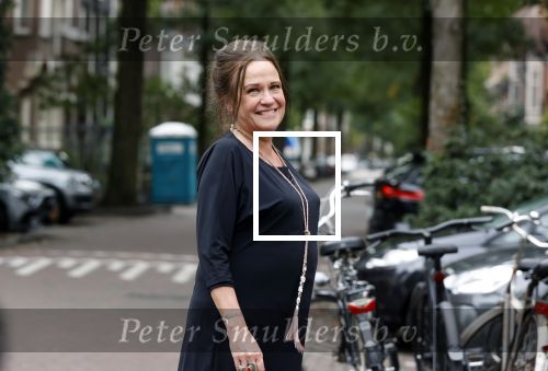 Amsterdam 26 september 2020
Xandra Brood op de cornelis schuytstraat