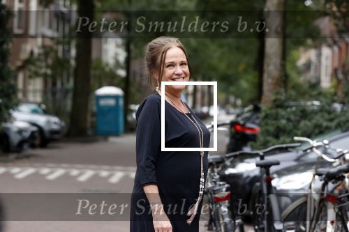 Amsterdam 26 september 2020
Xandra Brood op de cornelis schuytstraat