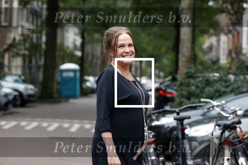 Amsterdam 26 september 2020
Xandra Brood op de cornelis schuytstraat