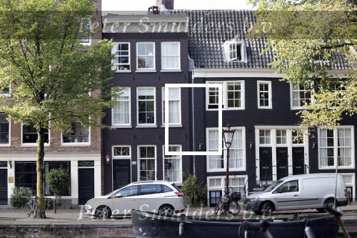 Amsterdam 29 september 2020
Huis Youp v t hek en Debbie Petter