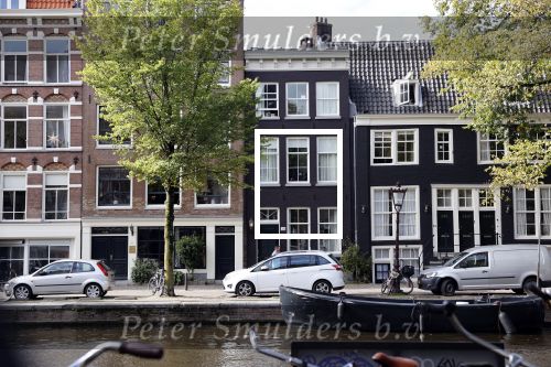 Amsterdam 29 september 2020
Huis Youp v t hek en Debbie Petter