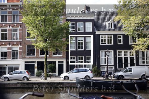 Amsterdam 29 september 2020
Huis Youp v t hek en Debbie Petter