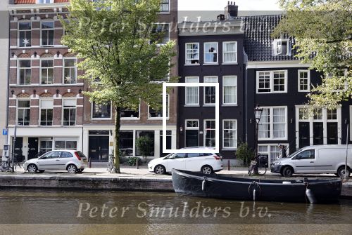 Amsterdam 29 september 2020
Huis Youp v t hek en Debbie Petter