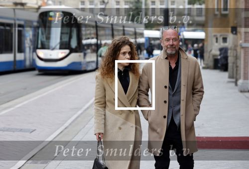 Amsterdam 18 oktober 2021
Boekpresentatie Andre v Duin geschreven door Bert Kuizenga . De presentatie vindt plaats in het DeLamar theater.
