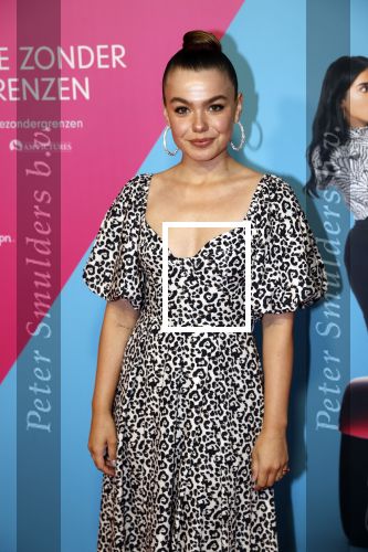 Amsterdam 11 oktober 2021
Premiere Liefde zonder grenzenin Tuschinski met in de hoofdrol Yolanthe Cabau v Kasbergen Jim Bakkum Soy Kroon Abbey Hoes  Hajo Bruins en Peggy Vrijens