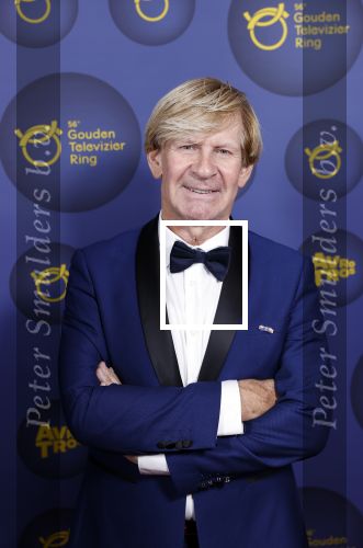 Amsterdam 14 oktober 2021
Televizierring gala in Carre Amsterdam. Pernille la Lau met Addy v d Krommenacker